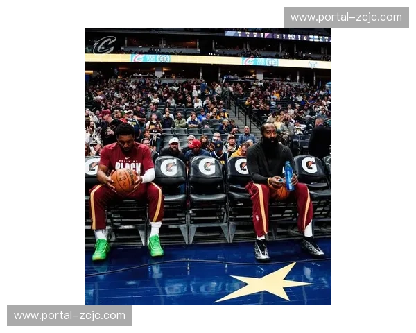 骑士主场险胜活塞 米切尔缺阵哈登独挑大梁